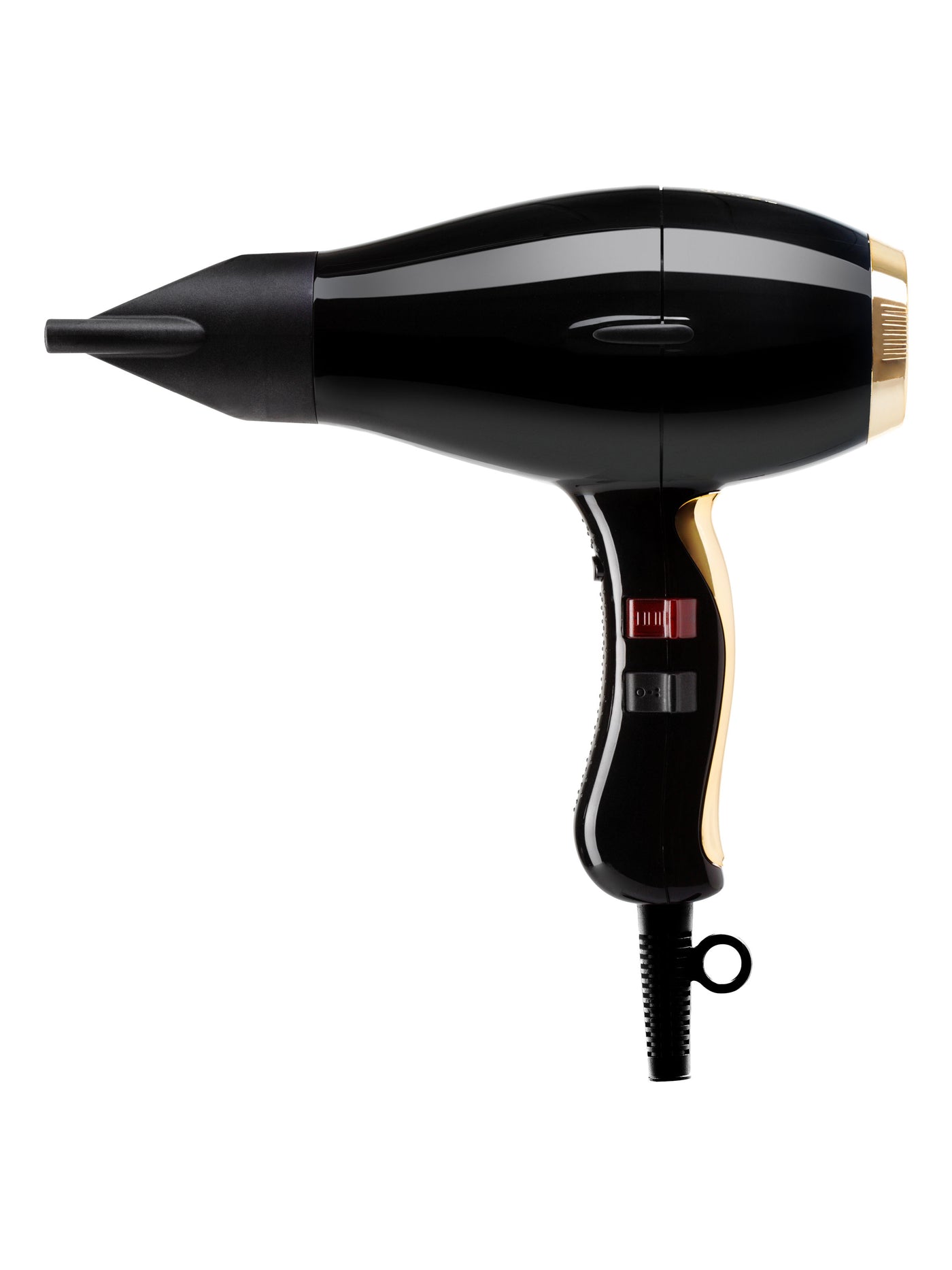 3900 Healthy Ionic in Black and Gold