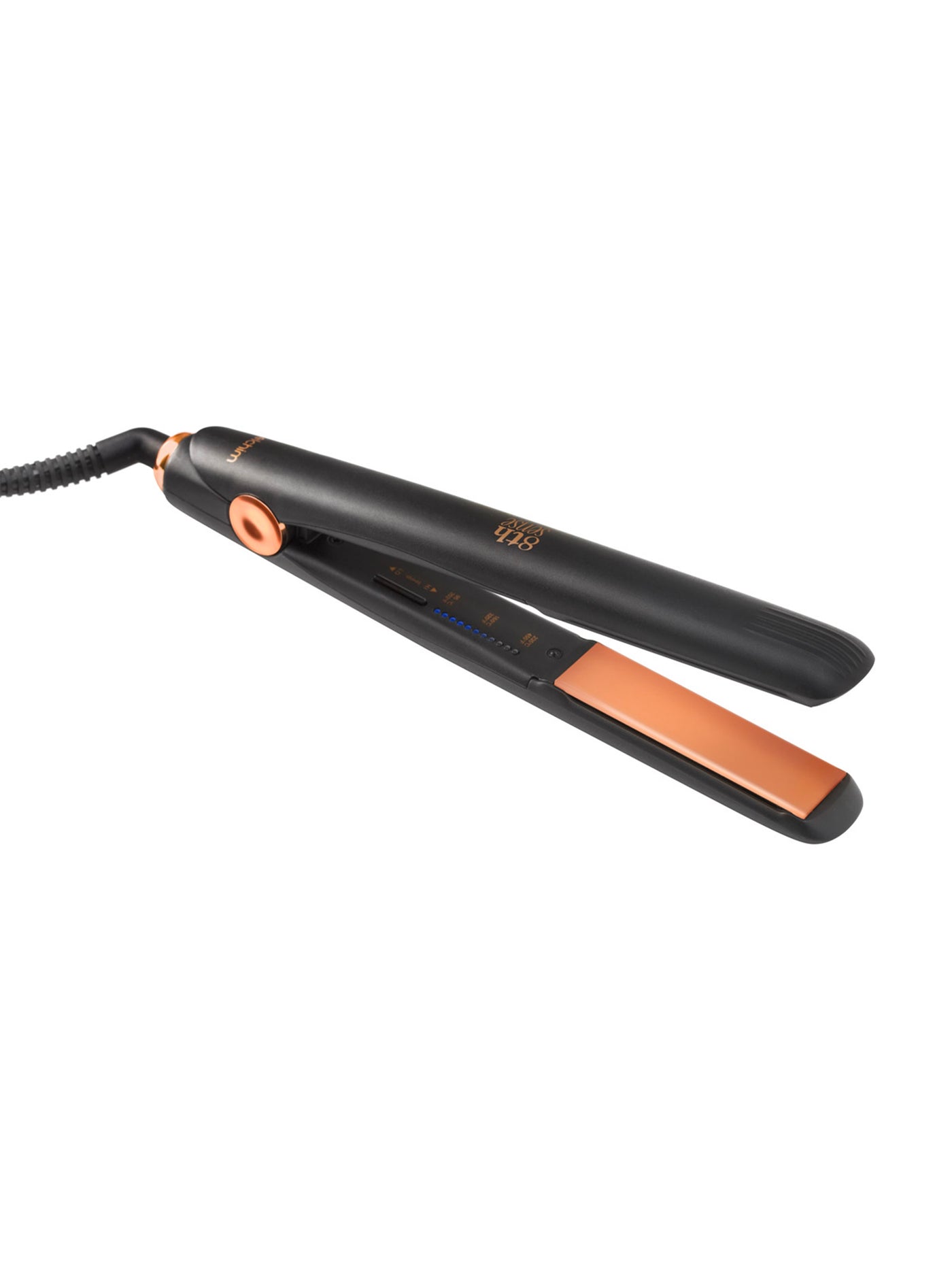 8th Sense Styler